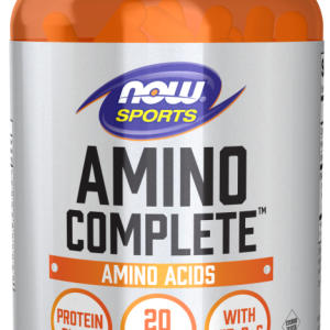 Amino Complete™ Veg Capsules